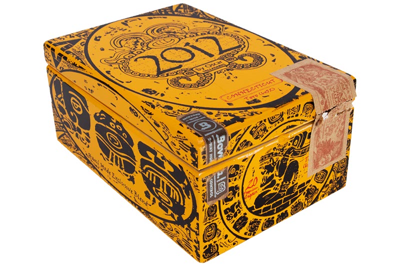 Black Label Trading Co. Super Deluxe